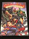 DC/MARVEL CROSSOVER CLASSICS #3 【アメコミ】【原書トレードペーパーバック】