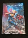 INJUSTICE 2 #3 【アメコミ】【原書トレードペーパーバック】