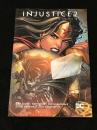 INJUSTICE 2 #5 【アメコミ】【原書トレードペーパーバック】
