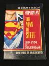 SUPERMAN : THE MAN OF STEEL 【アメコミ】【原書トレードペーパーバック】