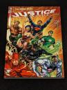 ジャスティス・リーグ: 誕生 (THE NEW 52!) 日本語版 【アメコミ】【邦訳コミック】