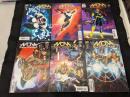 NOVA : CENTURION #1-6 全6冊セット　【アメコミ】【原書コミックブック(リーフ)】
