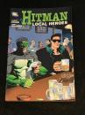 HITMAN #3 : LOCAL HEROES 【アメコミ】【原書トレードペーパーバック】
