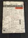 小説ジャイアンツ・ナイター