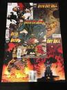 BETA RAY BILL #1-5　全5冊セット　【アメコミ】【原書コミックブック(リーフ)】