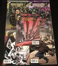 MADROX #1-5 全5冊セット　【アメコミ】【原書コミックブック(リーフ)】