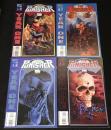 THE PUNISHER : YEAR ONE #1-4 全4冊セット　【アメコミ】【原書コミックブック(リーフ)】