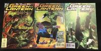 GREEN LANTERN : REBIRTH #1-6 全6冊セット　【アメコミ】【原書コミックブック(リーフ)】
