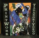 TADANORI YOKOO PRINT WORK