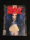 HEAVY METAL (1990 3月号)　【原書コミックマガジン】
