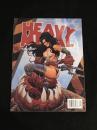 HEAVY METAL 2004 Spring 【原書コミックマガジン】