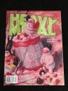 HEAVY METAL #297 【原書コミックマガジン】