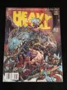 HEAVY METAL #300 【原書コミックマガジン】