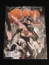 HEAVY METAL #301 【原書コミックマガジン】