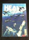 HEAVY METAL #303 【原書コミックマガジン】