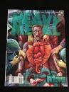 HEAVY METAL #305 【原書コミックマガジン】