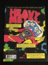 HEAVY METAL #307 【原書コミックマガジン】