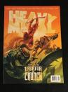 HEAVY METAL #309 【原書コミックマガジン】