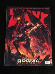 HEAVY METAL #310 【原書コミックマガジン】