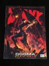 HEAVY METAL #310 【原書コミックマガジン】