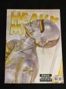 HEAVY METAL #312 【原書コミックマガジン】