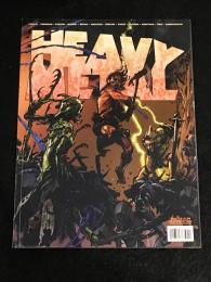 HEAVY METAL #315 【原書コミックマガジン】