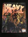 HEAVY METAL #315 【原書コミックマガジン】