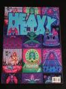 HEAVY METAL #318 【原書コミックマガジン】
