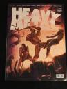HEAVY METAL #320 【原書コミックマガジン】