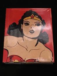 WONDER WOMAN : THE COMPLETE HISTORY 【アメコミ解説書】【原書ハードカバー本】