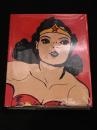 WONDER WOMAN : THE COMPLETE HISTORY 【アメコミ解説書】【原書ハードカバー本】