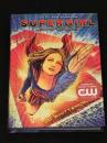 SUPERGIRL : AGE OF ATLANTIS 【アメコミ(小説)】【原書ハードカバー本】