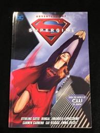 ADVENTURES OF SUPERGIRL(2016) 【アメコミ】【原書トレードペーパーバック】