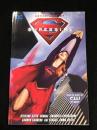 ADVENTURES OF SUPERGIRL(2016) 【アメコミ】【原書トレードペーパーバック】