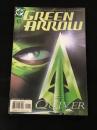 GREEN ARROW(2001) #1-10 第一章「QUIVER」編10冊セット　【アメコミ】【原書コミックブック(リーフ)】