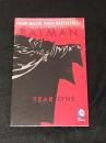 BATMAN : YEAR ONE 【アメコミ】【原書トレードペーパーバック】