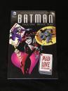 BATMAN : MAD LOVE AND OTHER STORIES 【アメコミ】【原書トレードペーパーバック】