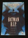 BATMAN : R.I.P. 【アメコミ】【原書トレードペーパーバック】