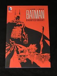 BATMAN : HAUNTED KNIGHT　【アメコミ】【原書トレードペーパーバック】