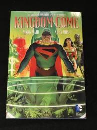 KINGDOM  COME　【アメコミ】【原書トレードペーパーバック】