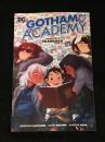 GOTHAM ACADEMY #3 「YEARBOOK」　【アメコミ】【原書トレードペーパーバック】