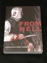 FROM HELL 【アメコミ】【原書トレードペーパーバック】