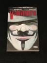 V FOR VENDETTA 【アメコミ】【原書トレードペーパーバック】