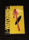 WATCHMEN 【アメコミ】【原書トレードペーパーバック】