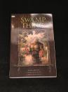 SAGA OF THE SWAMP THING #1 【アメコミ】【原書トレードペーパーバック】