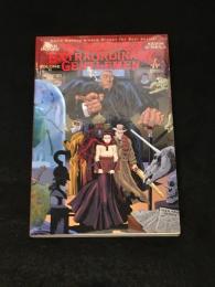 THE LEAGUE OF EXTRAORDINARY GENTLEMEN VOLUME 2 【アメコミ】【原書トレードペーパーバック】