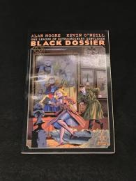 THE LEAGUE OF EXTRAORDINARY GENTLEMEN : BLACK DOSSIER 【アメコミ】【原書トレードペーパーバック】