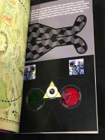 THE LEAGUE OF EXTRAORDINARY GENTLEMEN : BLACK DOSSIER 【アメコミ】【原書トレードペーパーバック】