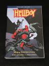 HELLBOY OMNIBUS VOLUME 1 「SEED OF DESTRUCTION」　【アメコミ】【原書トレードペーパーバック】