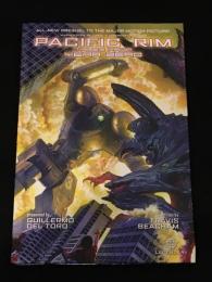 PACIFIC RIM : TALES FROM YEAR ZERO　【アメコミ】【原書ハードカバー本】